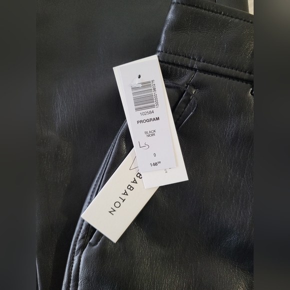 the program pant - Picture 3 of 7